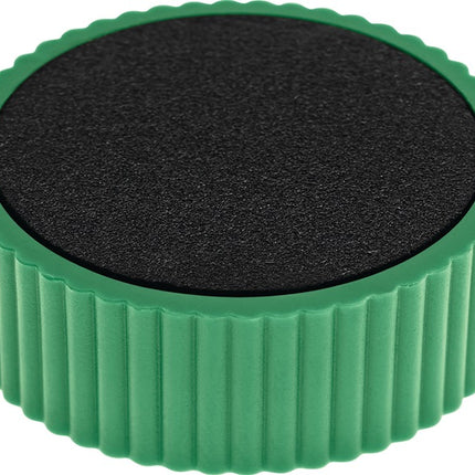 Magnetoplan Magnet Super ( 9000483171 ) Ø 34 mm grün