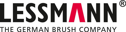 Lessmann round brush ( 4000840970 ) Ø 250 mm wire thickness 0.30 mm 3600 min-¹