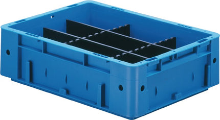 LA-KA-PE divider ( 9000446098 ) for transport stacking containers Height 40 mm
