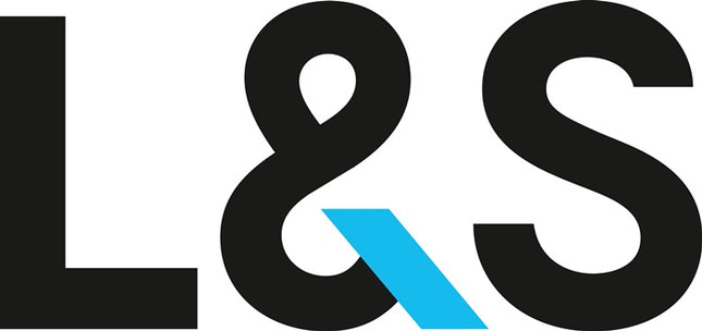 Convertidor LED L & S ( 3000550078 ) 230 V 12 V Distribuidor de 6 vías