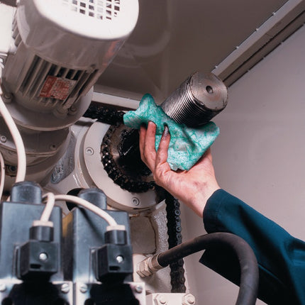 Ściereczka czyszcząca Kimberly Clark WYPALL 7776 ( 9000474160 ) opakowanie uzupełniające