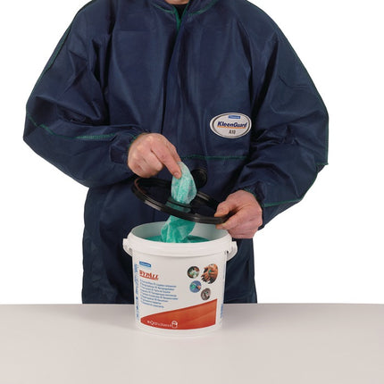 Ściereczka czyszcząca Kimberly Clark WYPALL 7776 ( 9000474160 ) opakowanie uzupełniające