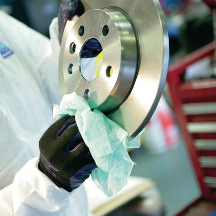 Ściereczka czyszcząca Kimberly Clark WYPALL 7776 ( 9000474160 ) opakowanie uzupełniające