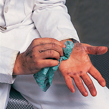 Ściereczka czyszcząca Kimberly Clark WYPALL 7776 ( 9000474160 ) opakowanie uzupełniające