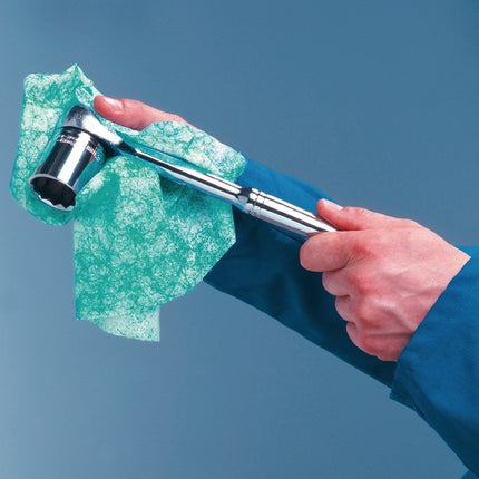 Ściereczka czyszcząca Kimberly Clark WYPALL 7776 ( 9000474160 ) opakowanie uzupełniające