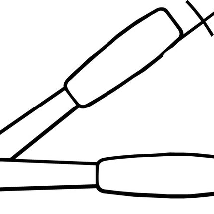 Hazet Bitsortiment SmartCase 2200SC-32 ( 4000829881 ) 59-teilig