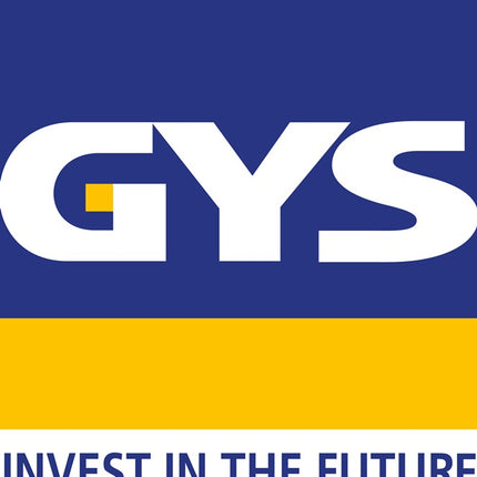 Tête d'induction GYS ( 1200153622 ) Largeur de fil 37 mm Longueur 103 mm