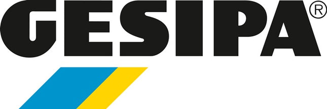 Utensile per il montaggio di rivetti ciechi Gesipa TAURUS(R) 1 ( 4000813117 ) Pressione di esercizio 5 - 7 bar