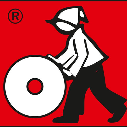 Friedrich Müller reducing ring ( 4000842093 ) actual dimension 32 mm nominal dimension 16 mm