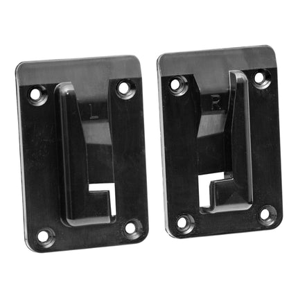 Toolbrothers RHINO XXL Organizer Connect Adapter - Mounting adapter for organiser