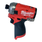 Milwaukee M12 FQID-401 cordless impact wrench 12 V 50 Nm 1/4