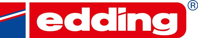 Marcatore industriale Edding 8750 ( 9000487763 ) giallo