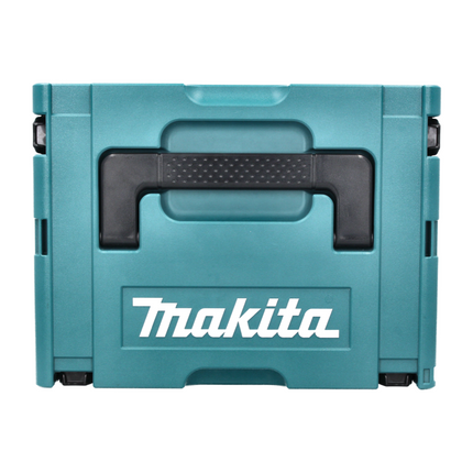 Makita DDA 351 RMJ Akku Winkelbohrmaschine 18 V 13,5 Nm + 2x Akku 4,0 Ah + Ladegerät + Makpac - Toolbrothers