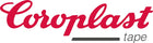 Coroplast electrical insulating tape 302 ( 4000353202 ) grey