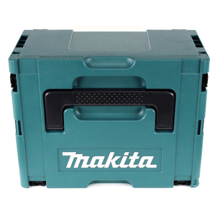 Makita DHS 660 ZJ Akku Handkreissäge 18V 165 mm Solo im Makpac - ohne Akku, ohne Ladegerät - Toolbrothers