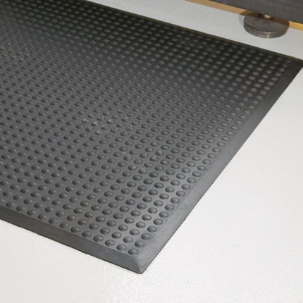 COBA Rivestimento del pavimento del luogo di lavoro ( 9000452318 ) Tappetino finito L900xL600xS14mm