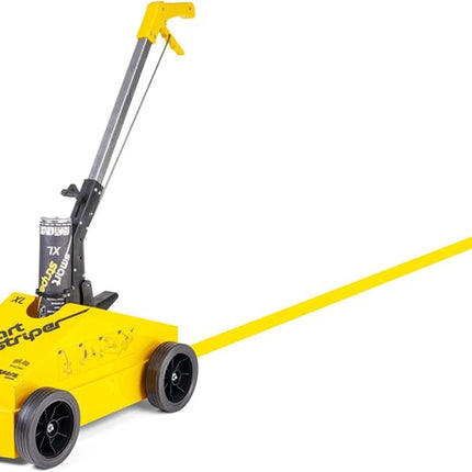 Ampere Markierwagen Smart Striper ( 4000349155 ) f.Traffic Extra Paint XL 750 ml