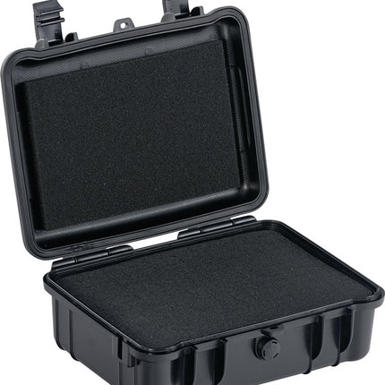 Custodia in plastica DinoPlus ( 9000448400 ) L180xL225xH85 mm Tracolla in ABS