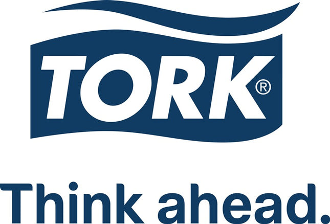 TORK cleaning cloth TORK 130041 ( 9000469271 ) L340xW235 approx. mm 2-ply, embossed, printed