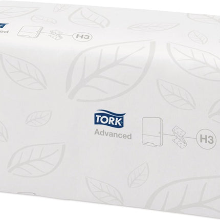 Ręcznik TORK 290179 ( 9000469275 ) 2-warstwowy, dekoracyjne tłoczenie zielony odpowiedni do 9000 474 162