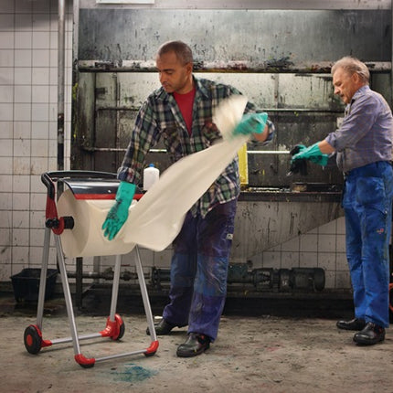 TORK Putztuch TORK 510137 ( 9000469276 ) L380xB315ca. mm 1-lagig