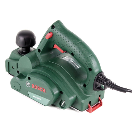 Bosch Heimwerker PHO 1500 Universal Handhobel Elektrohobel 550W ( 06032A4000 ) - Toolbrothers
