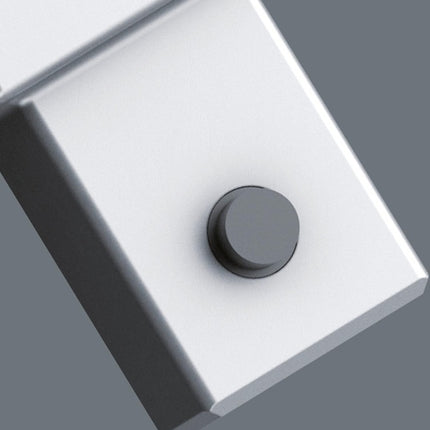 Llave fija Wera 7770 ( 8000377375 ) Ancho de llave 17 mm 9 x 12 mm