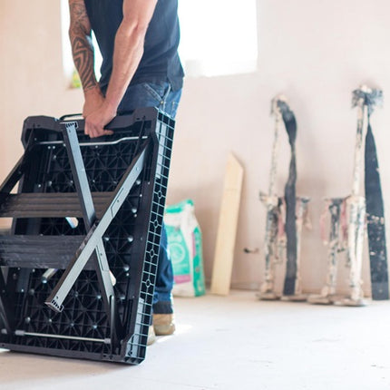 Stanley workbench Fatmax(R) Express(TM) ( 8000150137 ) H800xW850xD600mm foldable