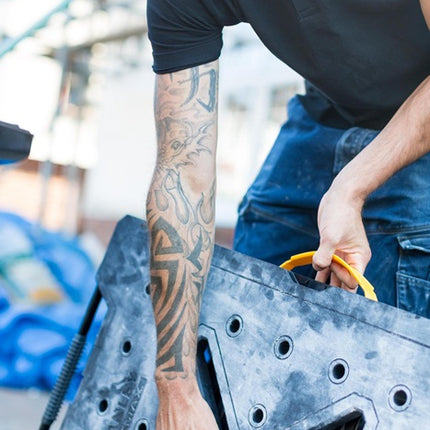 Stanley workbench Fatmax(R) Express(TM) ( 8000150137 ) H800xW850xD600mm foldable