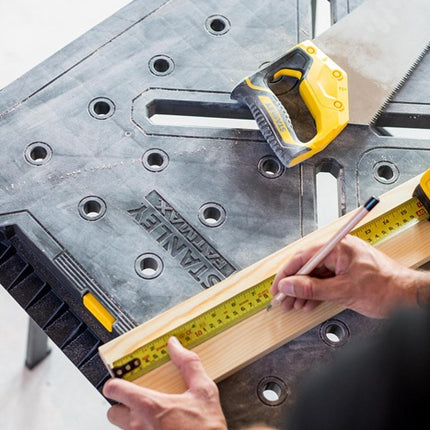 Stanley workbench Fatmax(R) Express(TM) ( 8000150137 ) H800xW850xD600mm foldable