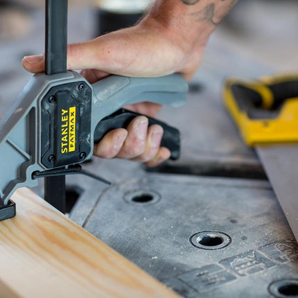 Stanley workbench Fatmax(R) Express(TM) ( 8000150137 ) H800xW850xD600mm foldable