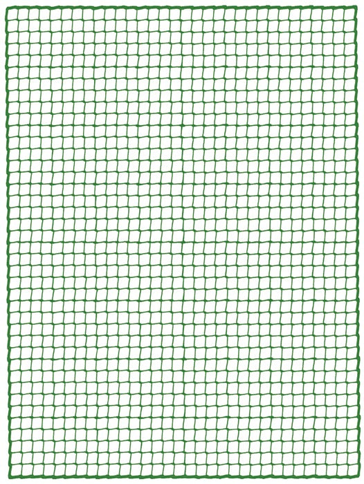 Rete per container ( 4000818821 ) lunghezza 3 x larghezza 2,5 m, spessore 3 mm maglia 45 mm