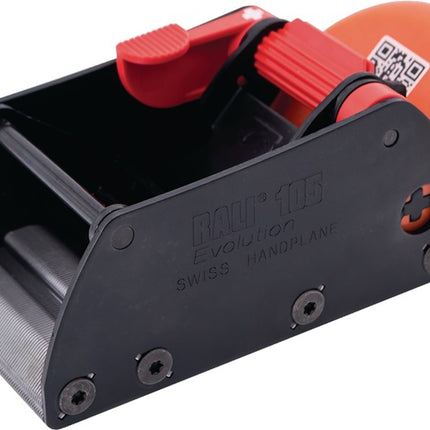 Ralihobel RALI 105 Evolution ( 4000815087 ) Länge 105 mm Hobeleisenbreite 48 mm