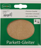 Parquet glides Premium ( 3000271034 ) 80 x 95 mm self-adhesive