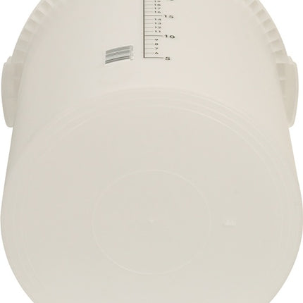 Wiadro do mieszania GRIPLINE-O ( 4000819028 ) 30 l