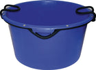 Mortar bucket GRIPLINE C ( 4000819020 ) 90 l blue