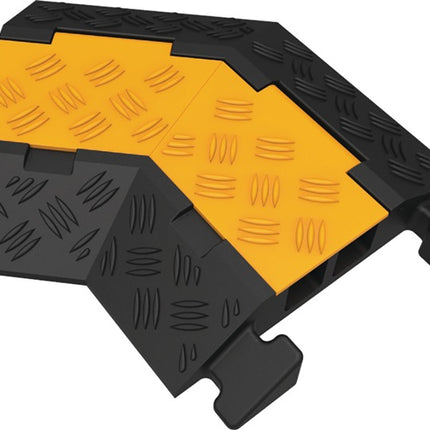 Hose and cable bridge ( 9000480243 ) H45mm right