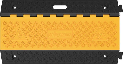 Puente para mangueras y cables ( 9000480247 ) L900xA500xA50mm 5 canales