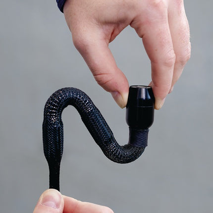 Cámara de inspección Rothenberger ROCAM mini HD-Module 25/22 HD - Set AMP ( 8002983667 ) Cabezal de cámara Ø 25 mm 18 V 0 - 110 mm