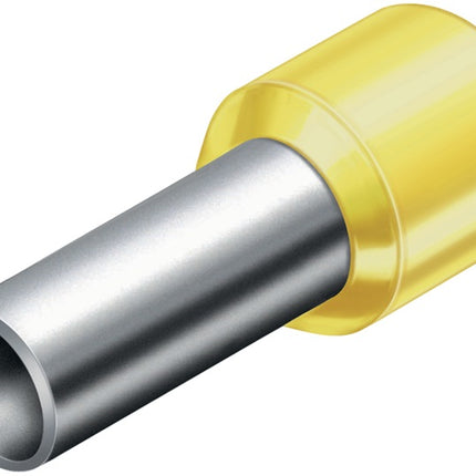 Szczypce do ściągania izolacji i zaciskania przewodów Knipex ( 4000811185 ) Długość 190 mm