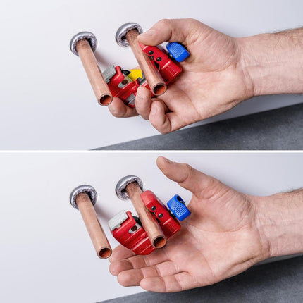 Tagliatubi Knipex TubiX(R) S ( 8004039099 ) 3 - 30 mm