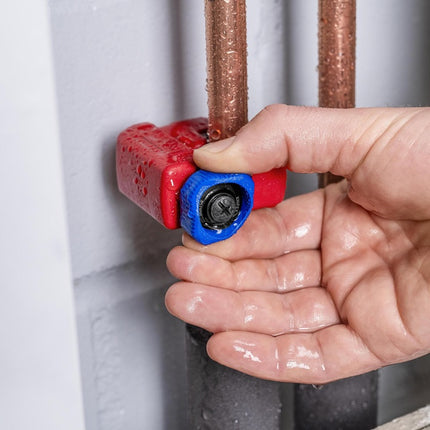 Tagliatubi Knipex TubiX(R) S ( 8004039099 ) 3 - 30 mm