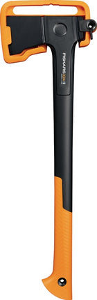 Fiskars universal axe X24-M ( 4000819594 ) Length 600 mm Handle length 520 mm