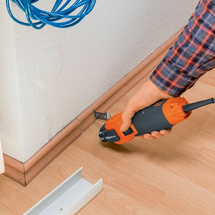 Hoja de sierra Fein E-Cut Long-Life ( 4681010591 ) anchura 35 mm