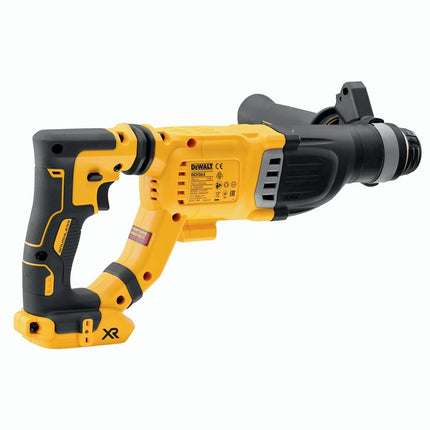 Dewalt cordless rotary hammer DCH263NK ( 8002396261 ) 18 / 54 V SDS-plus
