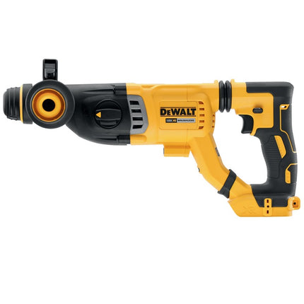 Dewalt cordless rotary hammer DCH263NK ( 8002396261 ) 18 / 54 V SDS-plus