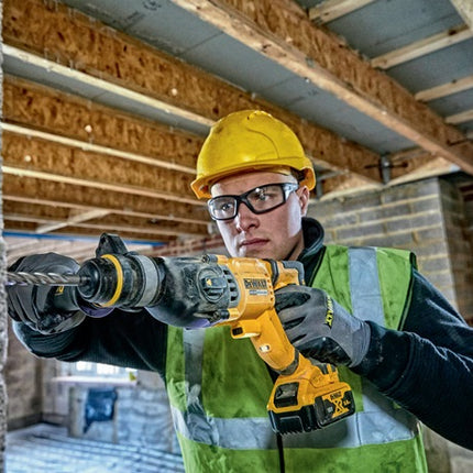 Dewalt cordless rotary hammer DCH263NK ( 8002396261 ) 18 / 54 V SDS-plus