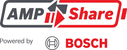 Brennenstuhl Faretto ibrido LED per edilizia 12050 MH ( 8002643423 ) 100 W 12000 lm IP54