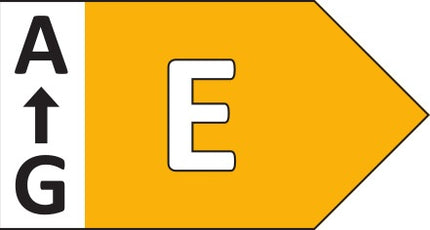 Brennenstuhl Faretto ibrido LED per edilizia 12050 MH ( 8002643423 ) 100 W 12000 lm IP54