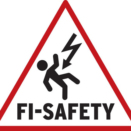 Brennenstuhl Personenschutzadapter BDI-A2 30 ( 4000873784 ) 16 A 230/50 V / Hz IP54